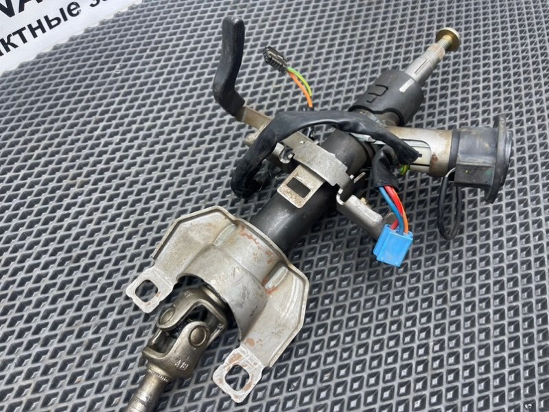 Рулевая колонка, 890 рублей, Тверь