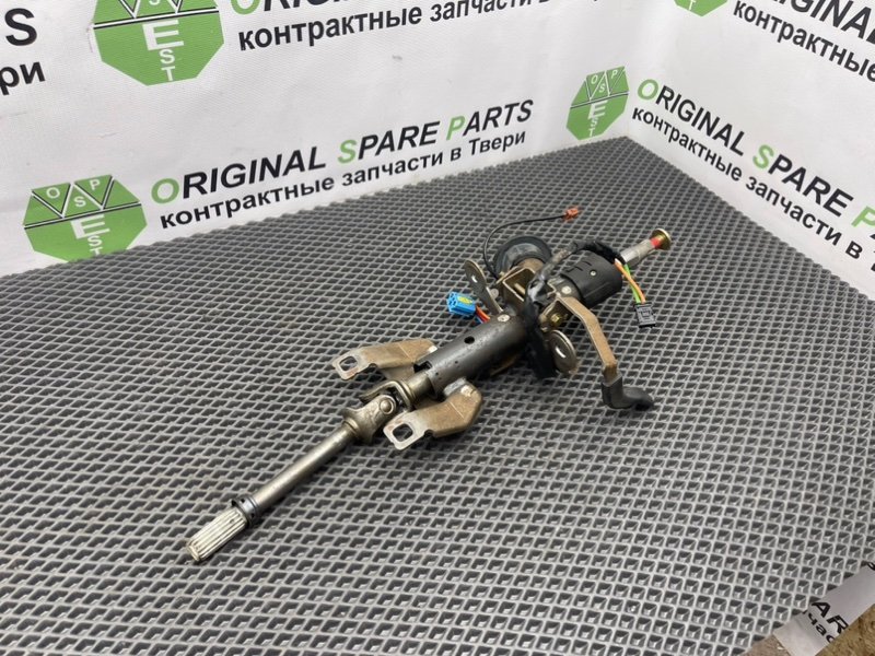 Рулевая колонка, 890 рублей, Тверь