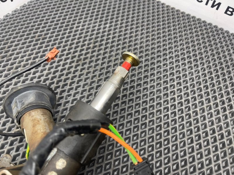 Рулевая колонка, 890 рублей, Тверь