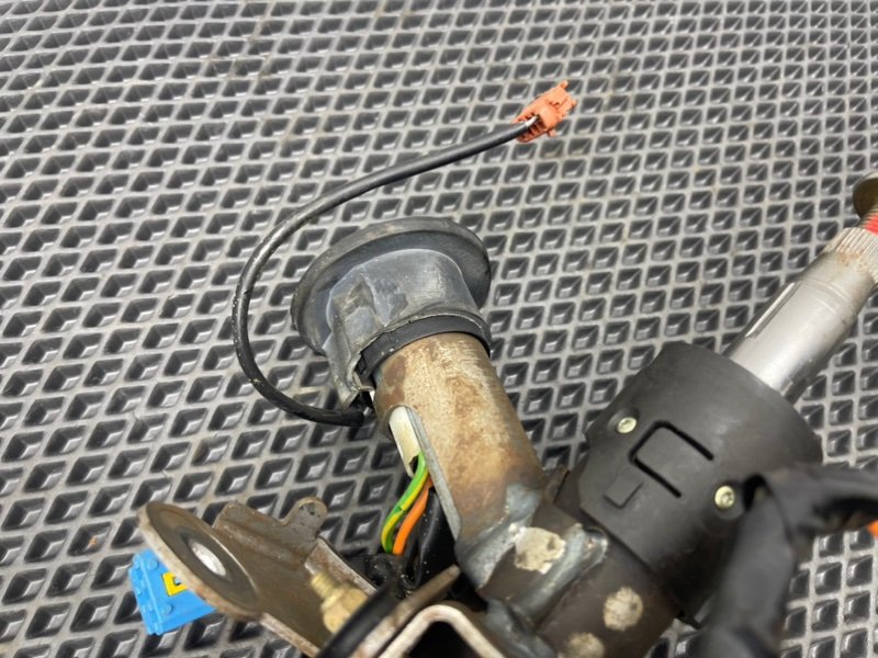 Рулевая колонка, 890 рублей, Тверь