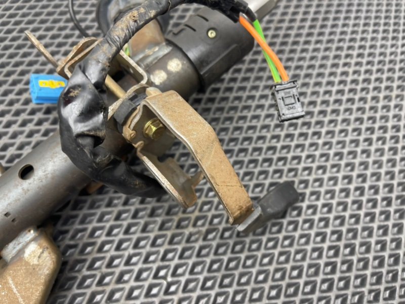 Рулевая колонка, 890 рублей, Тверь