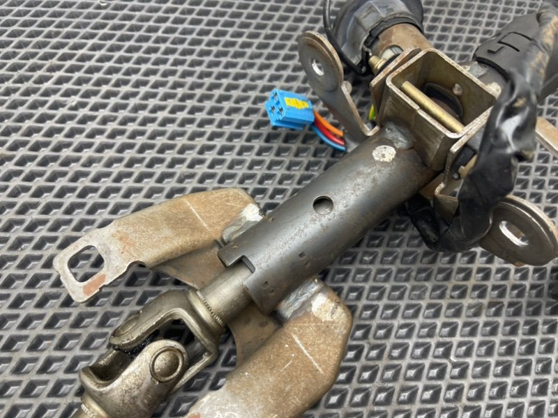 Рулевая колонка, 890 рублей, Тверь