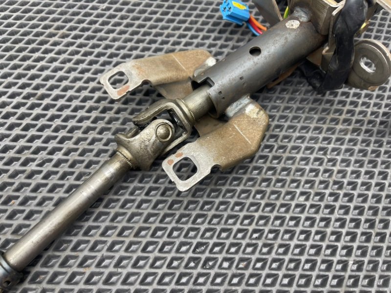 Рулевая колонка, 890 рублей, Тверь