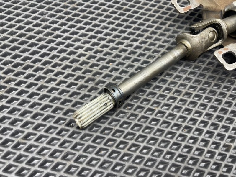 Рулевая колонка, 890 рублей, Тверь