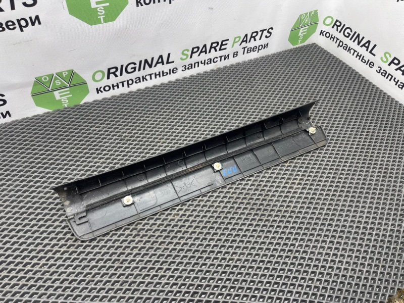 Накладка порога, 390 рублей, Тверь