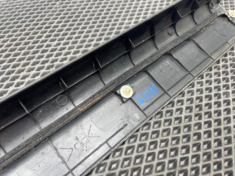 Накладка порога, 390 рублей, Тверь