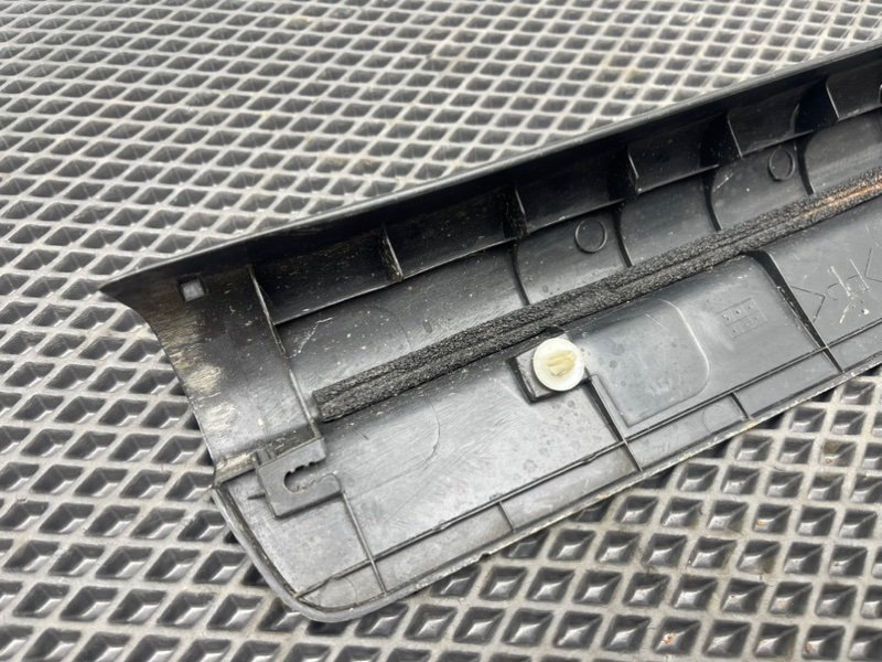 Накладка порога, 390 рублей, Тверь