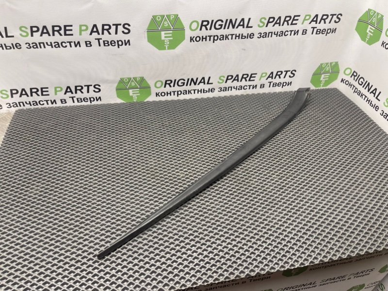 Молдинг лобового стекла, 990 рублей, Тверь