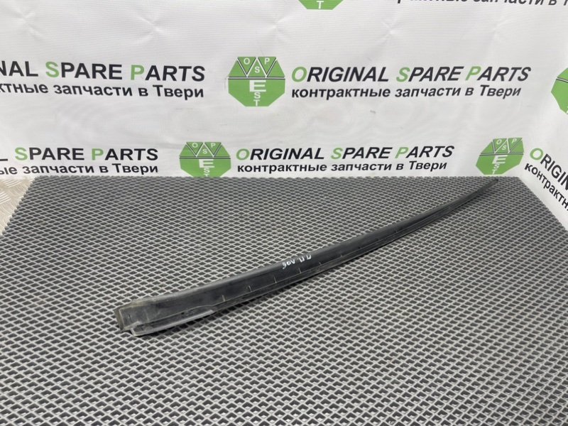 Молдинг лобового стекла, 990 рублей, Тверь