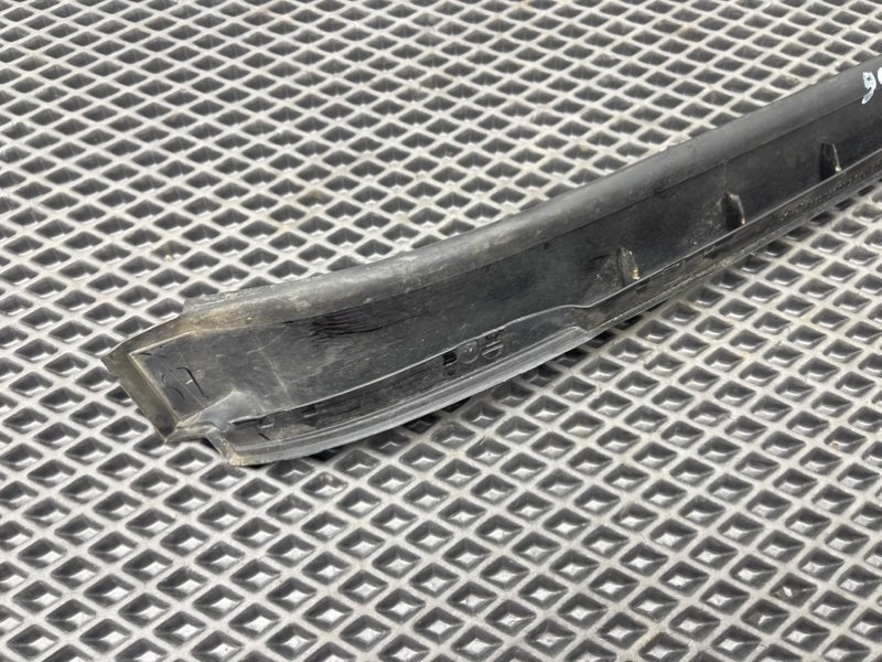 Молдинг лобового стекла, 990 рублей, Тверь