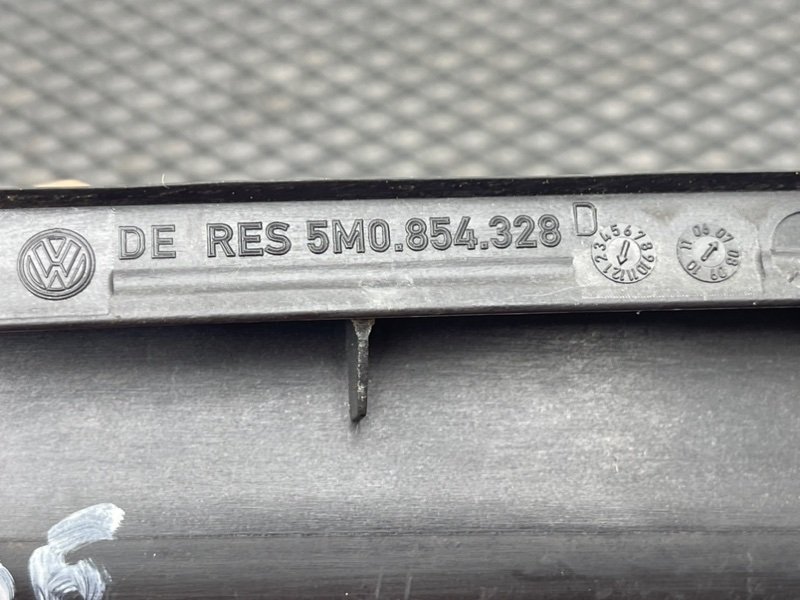 Молдинг лобового стекла, 990 рублей, Тверь