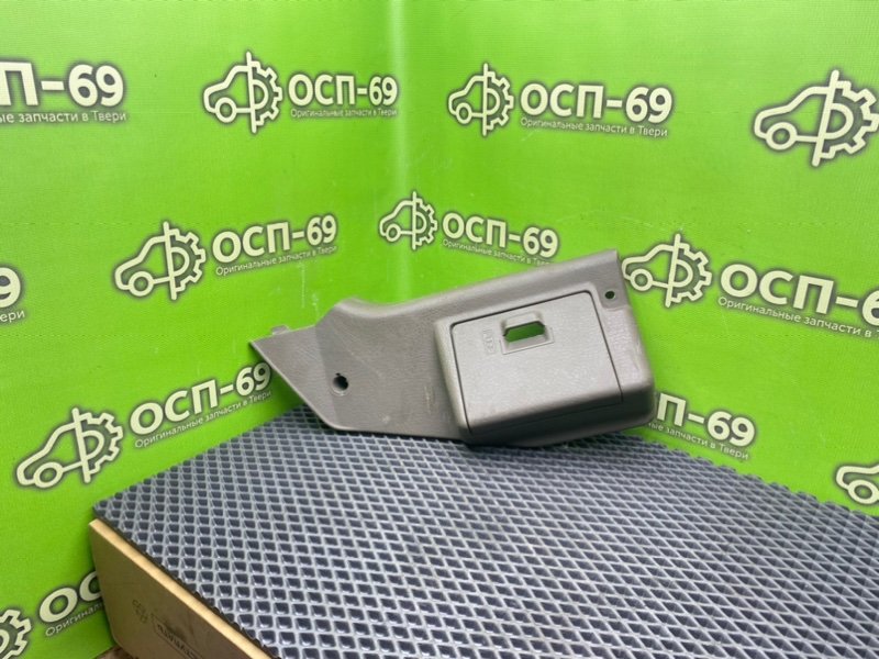 Накладка порога, 890 рублей, Тверь