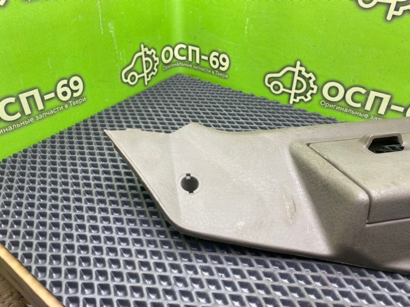 Накладка порога, 890 рублей, Тверь