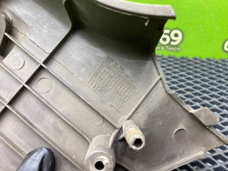 Накладка порога, 890 рублей, Тверь