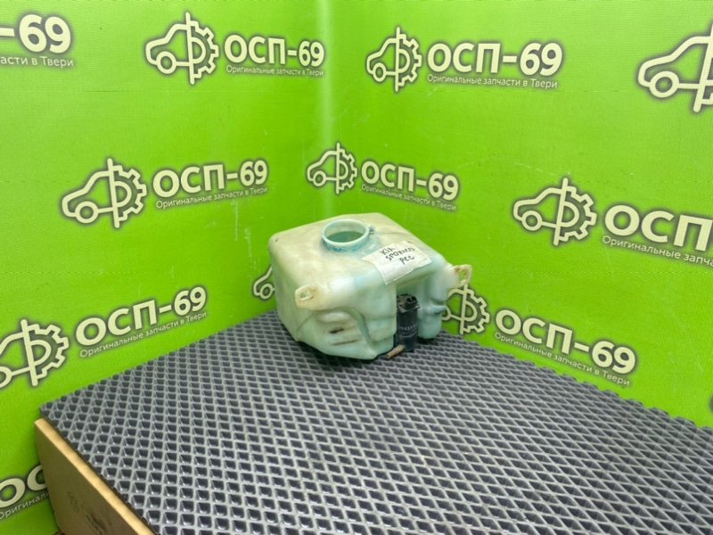 Бачок стеклоомывателя, 990 рублей, Тверь