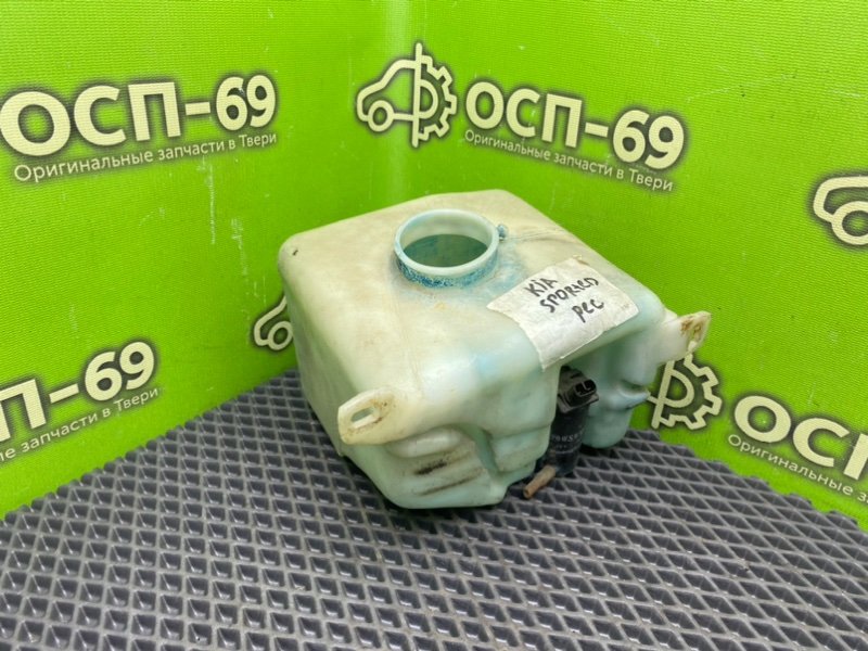 Бачок стеклоомывателя, 990 рублей, Тверь