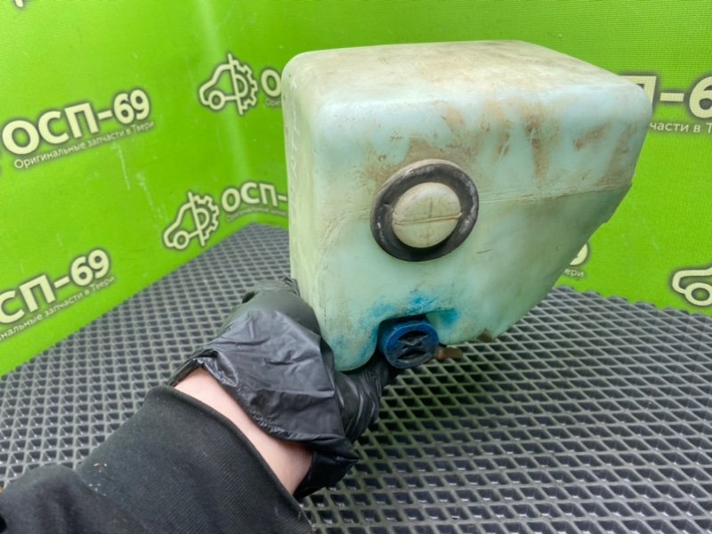 Бачок стеклоомывателя, 990 рублей, Тверь
