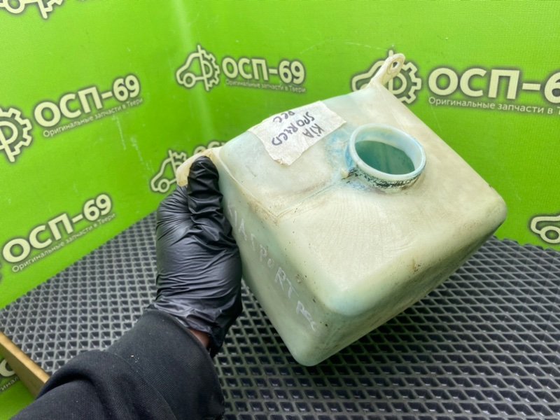 Бачок стеклоомывателя, 990 рублей, Тверь