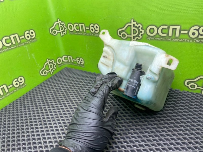 Бачок стеклоомывателя, 990 рублей, Тверь