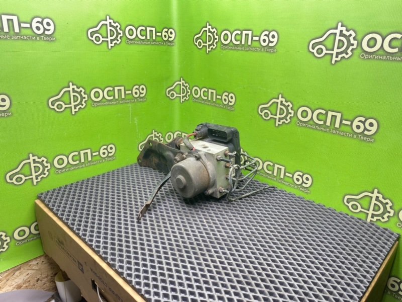 Блок ABS, 1990 рублей, Тверь