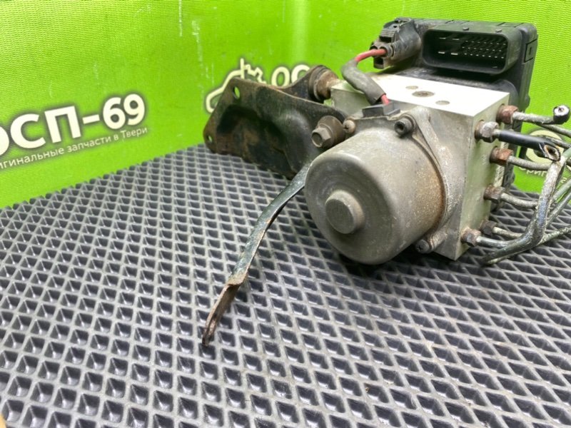 Блок ABS, 1990 рублей, Тверь