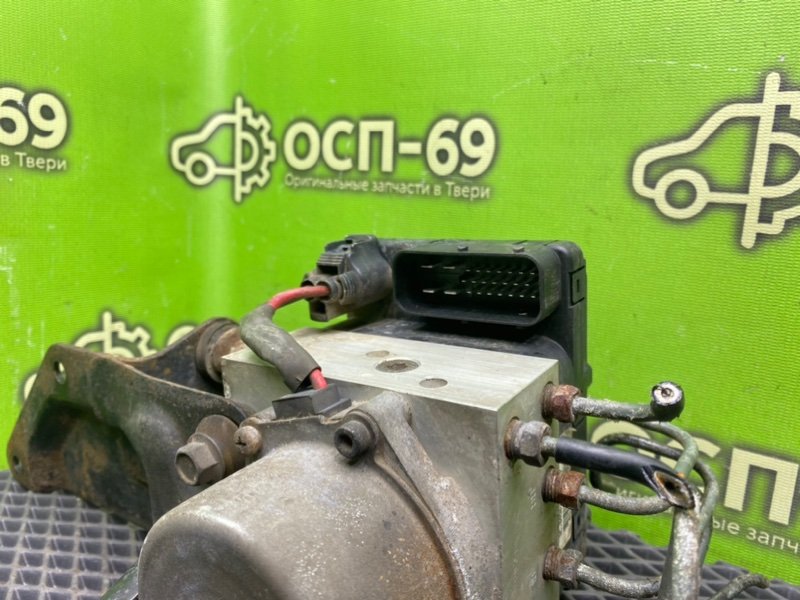 Блок ABS, 1990 рублей, Тверь