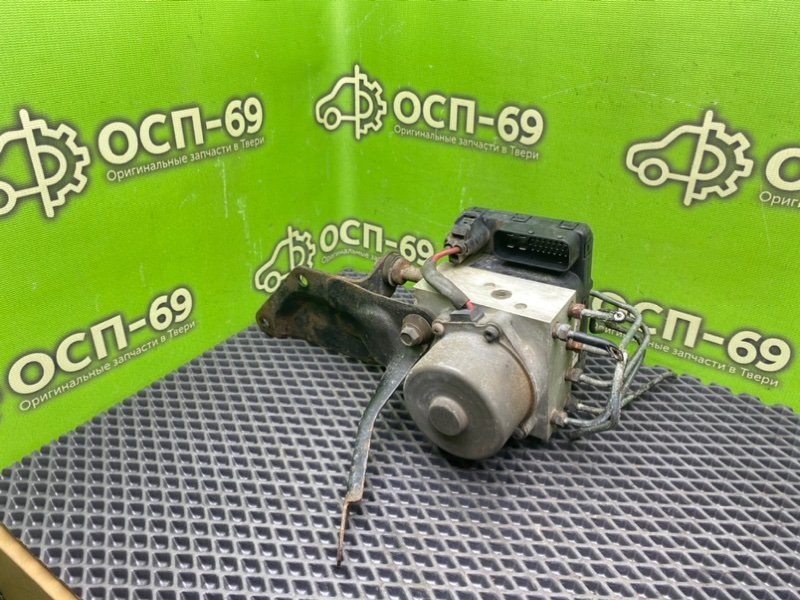 Блок ABS, 1990 рублей, Тверь