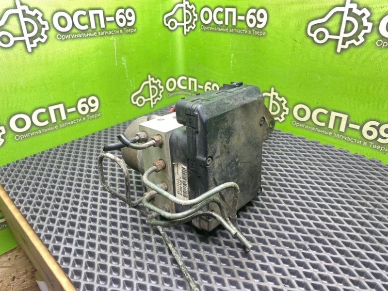 Блок ABS, 1990 рублей, Тверь