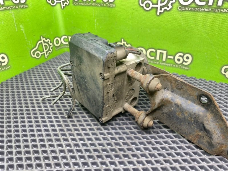 Блок ABS, 1990 рублей, Тверь