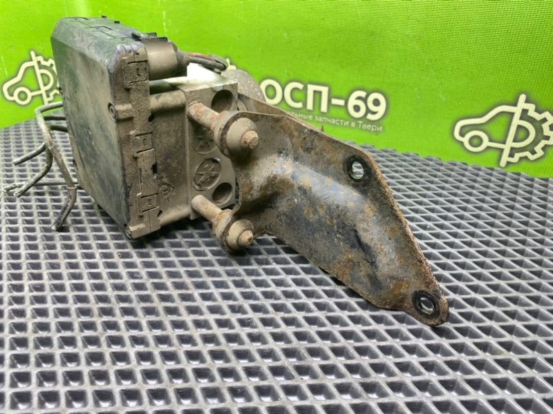 Блок ABS, 1990 рублей, Тверь