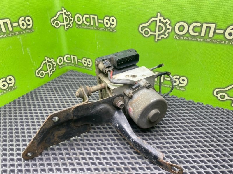 Блок ABS, 1990 рублей, Тверь