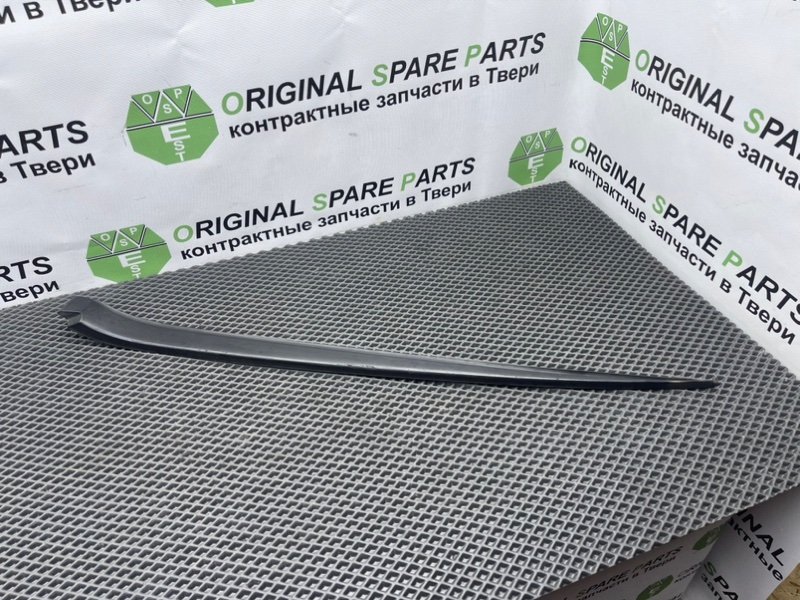 Молдинг лобового стекла, 990 рублей, Тверь