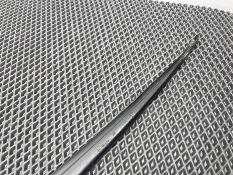 Молдинг лобового стекла, 990 рублей, Тверь