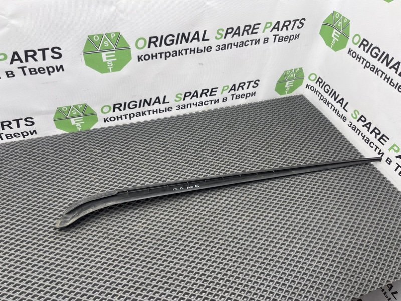 Молдинг лобового стекла, 990 рублей, Тверь