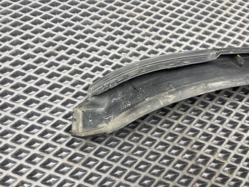 Молдинг лобового стекла, 990 рублей, Тверь