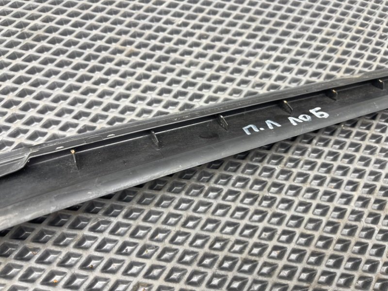 Молдинг лобового стекла, 990 рублей, Тверь