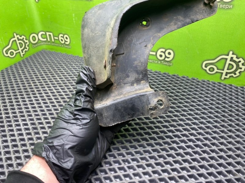 Брызговик, 790 рублей, Тверь