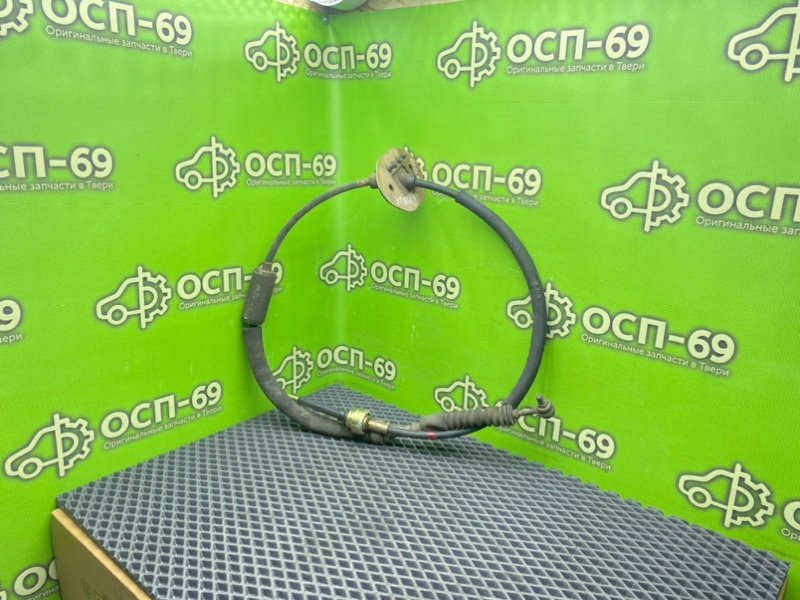 Трос АКПП, 1990 рублей, Тверь