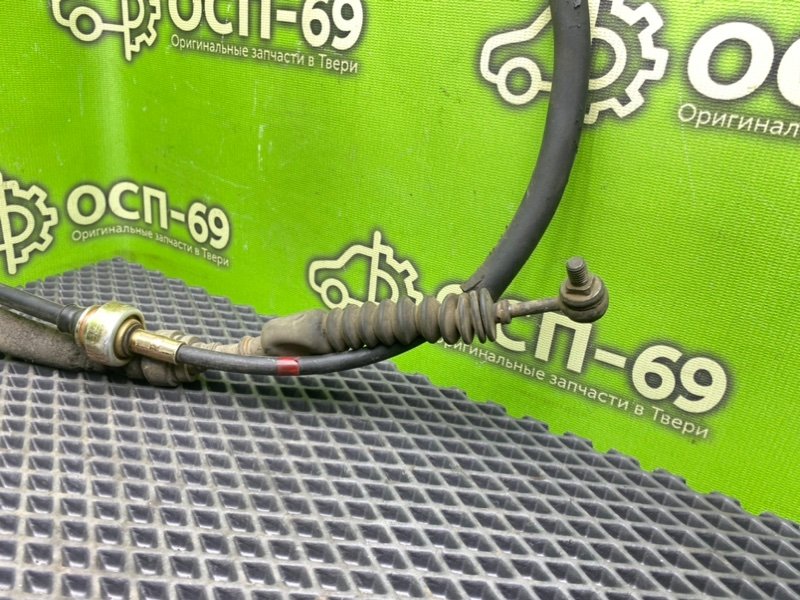 Трос АКПП, 1990 рублей, Тверь