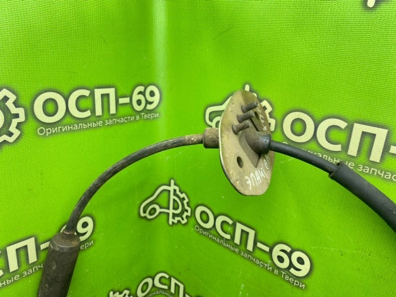 Трос АКПП, 1990 рублей, Тверь