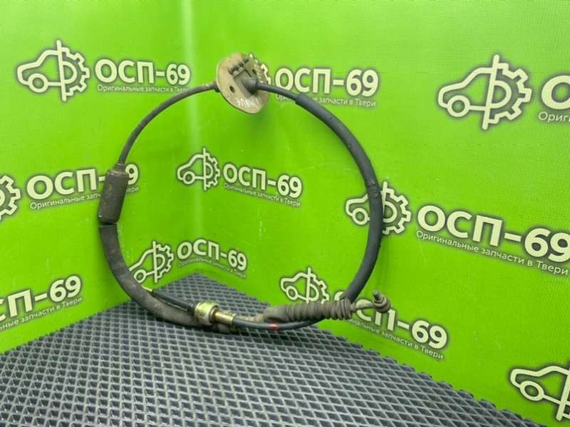 Трос АКПП, 1990 рублей, Тверь