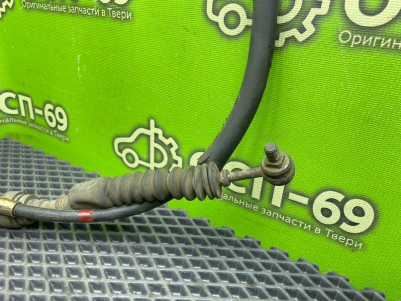 Трос АКПП, 1990 рублей, Тверь