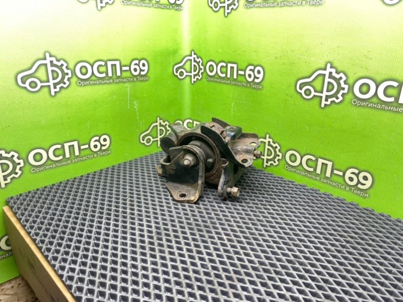 Подушка двигателя, 1990 рублей, Тверь