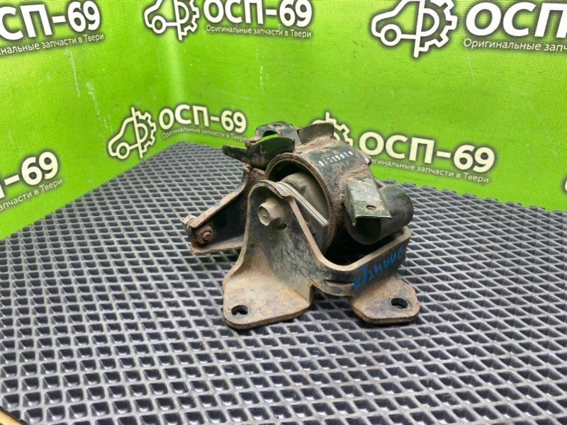 Подушка двигателя, 1990 рублей, Тверь