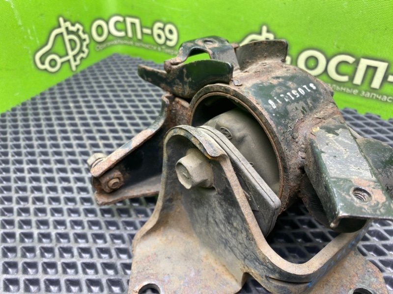 Подушка двигателя, 1990 рублей, Тверь