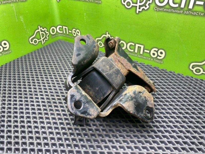 Подушка двигателя, 1990 рублей, Тверь