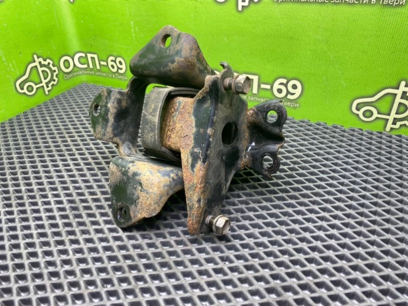 Подушка двигателя, 1990 рублей, Тверь