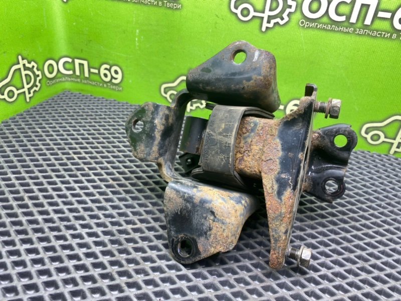 Подушка двигателя, 1990 рублей, Тверь