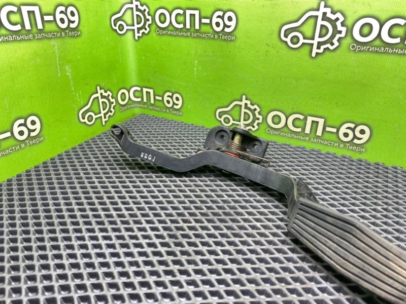 Педаль газа, 790 рублей, Тверь