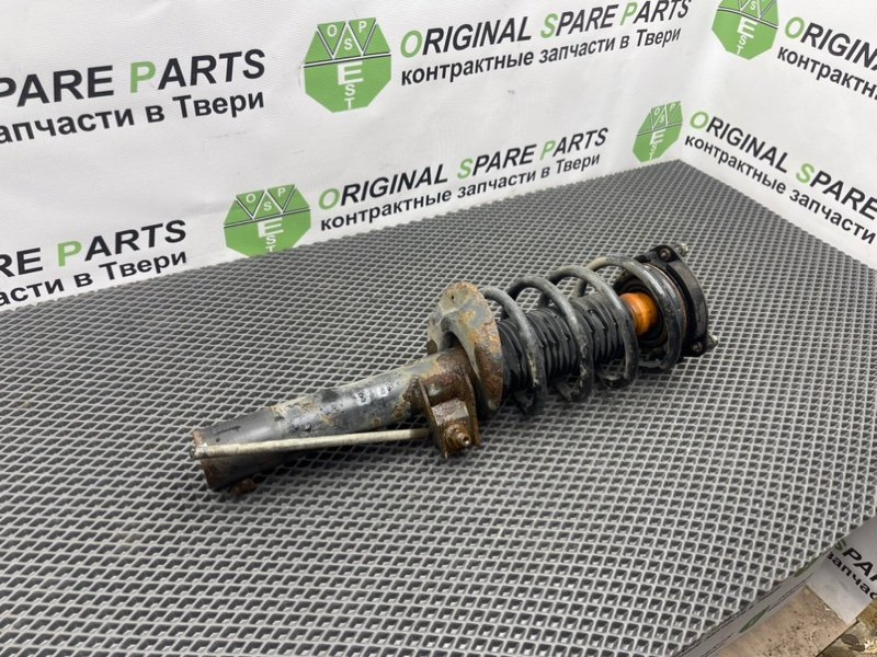 Стойка подвески, 2990 рублей, Тверь